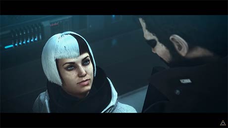 Deus Ex: Mankind Divided – System Rift | Bande-annonce