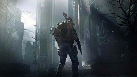 Tom Clancy's The Division #14