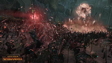 Total War : Warhammer #3