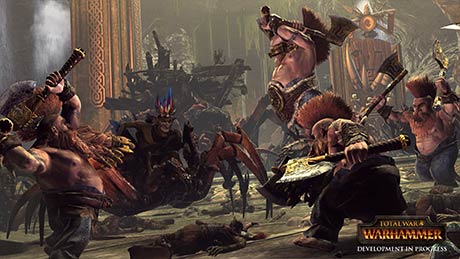 Total War : Warhammer #15