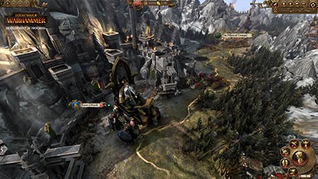 Total War : Warhammer #18