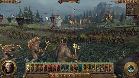 Total War : Warhammer #20